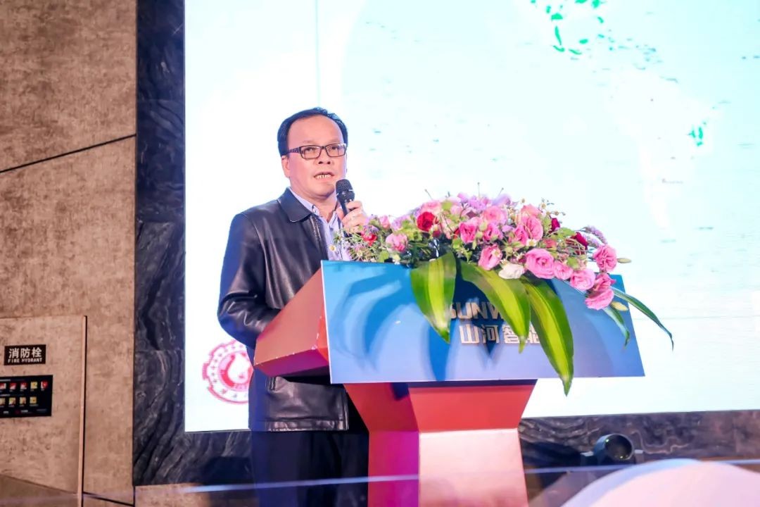 饕餮盛宴！FH至尊智能?建华建材预制桩施工装备与技术交流会隆重召开