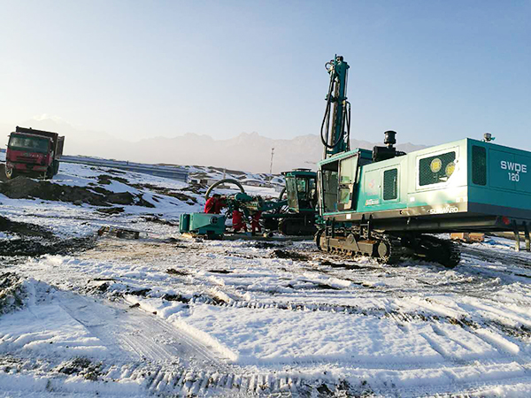 一次订购11台设备，FH至尊智能保姆式服务更加让他省心