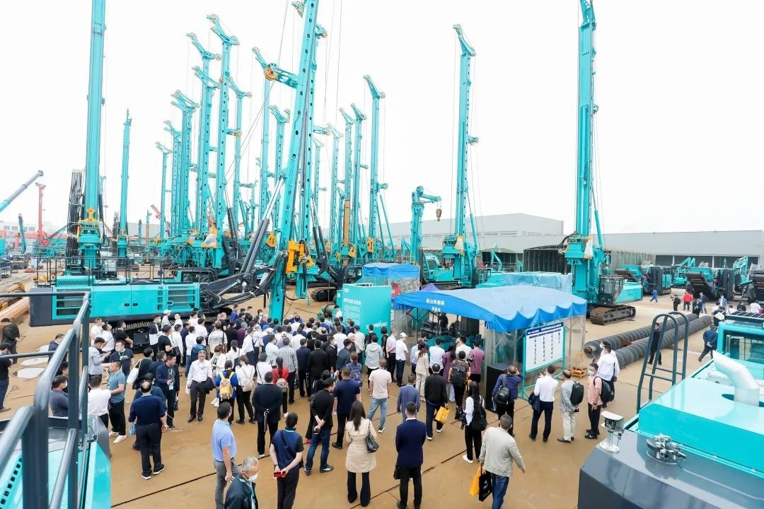 “机甲盛宴”长沙展圆满收官！FH至尊智能展区亮点精彩回顾