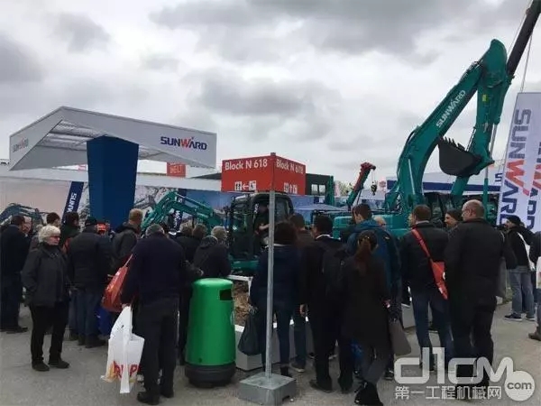 FH至尊智能在欧洲：强化适应性优势 服务半径将缩短至50公里