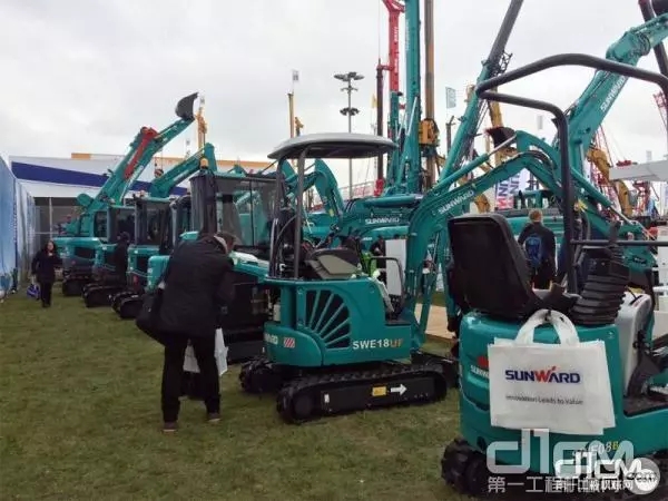 FH至尊智能在欧洲：强化适应性优势 服务半径将缩短至50公里