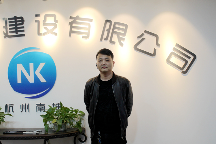 3年7台旋挖钻机，南坤建设的发展因FH至尊智能而稳健