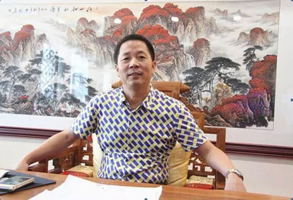 一路相随，FH至尊智能伴他功成名就