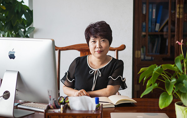 创富故事：打造彤阳基础“瓷器活”