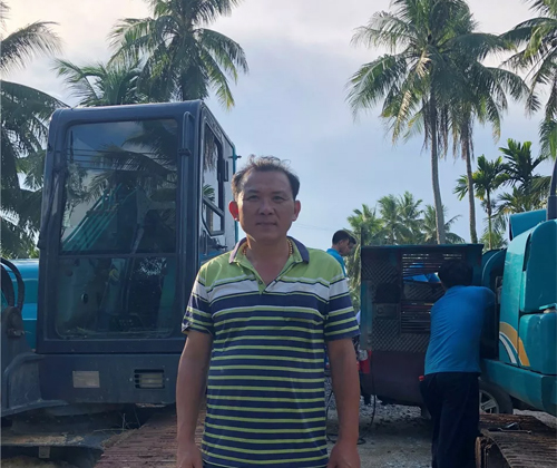 作为村里的创富标杆，陈老板的“得力爱将”究竟是谁？