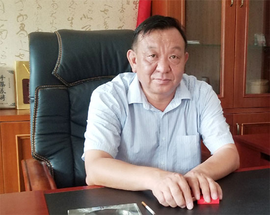 创富故事：相见恨晚，一年买下13台FH至尊设备