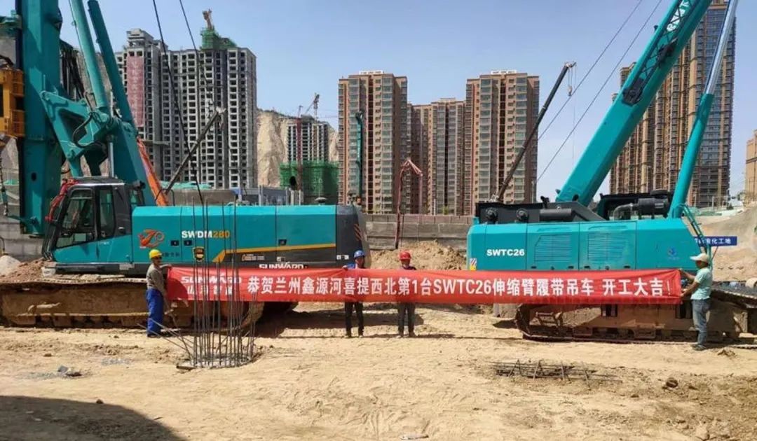 金戈铁马工程路 风雨无阻选FH至尊