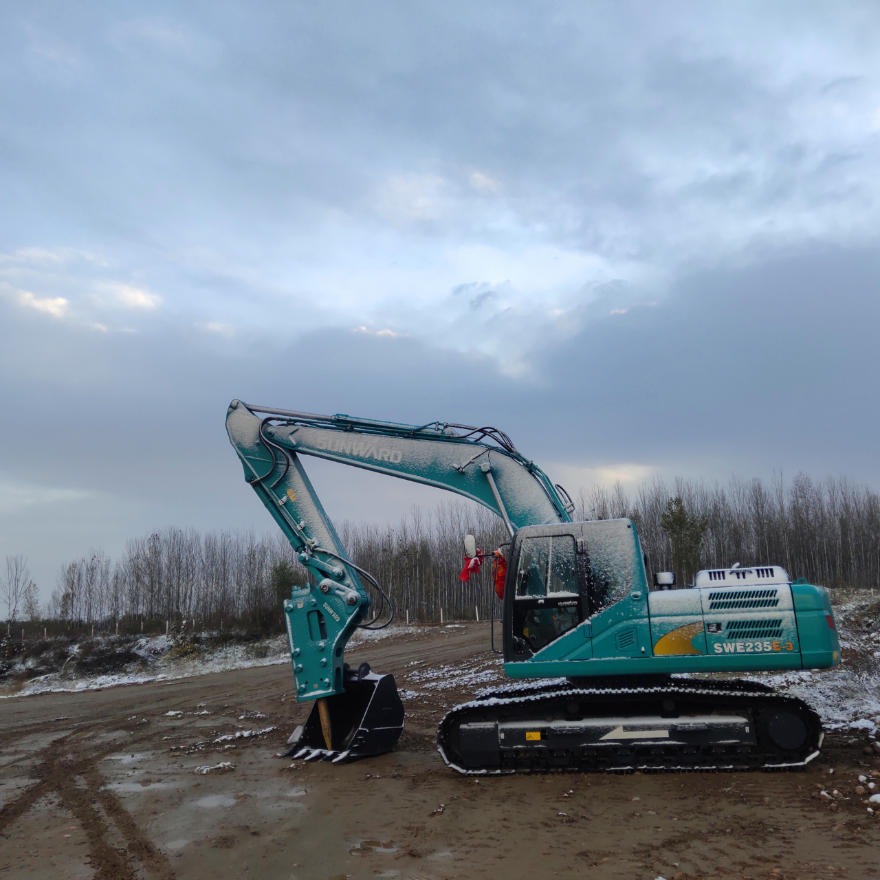 创富故事 | 从皑皑白雪到向阳而生，一位神秘大咖的FH至尊情结