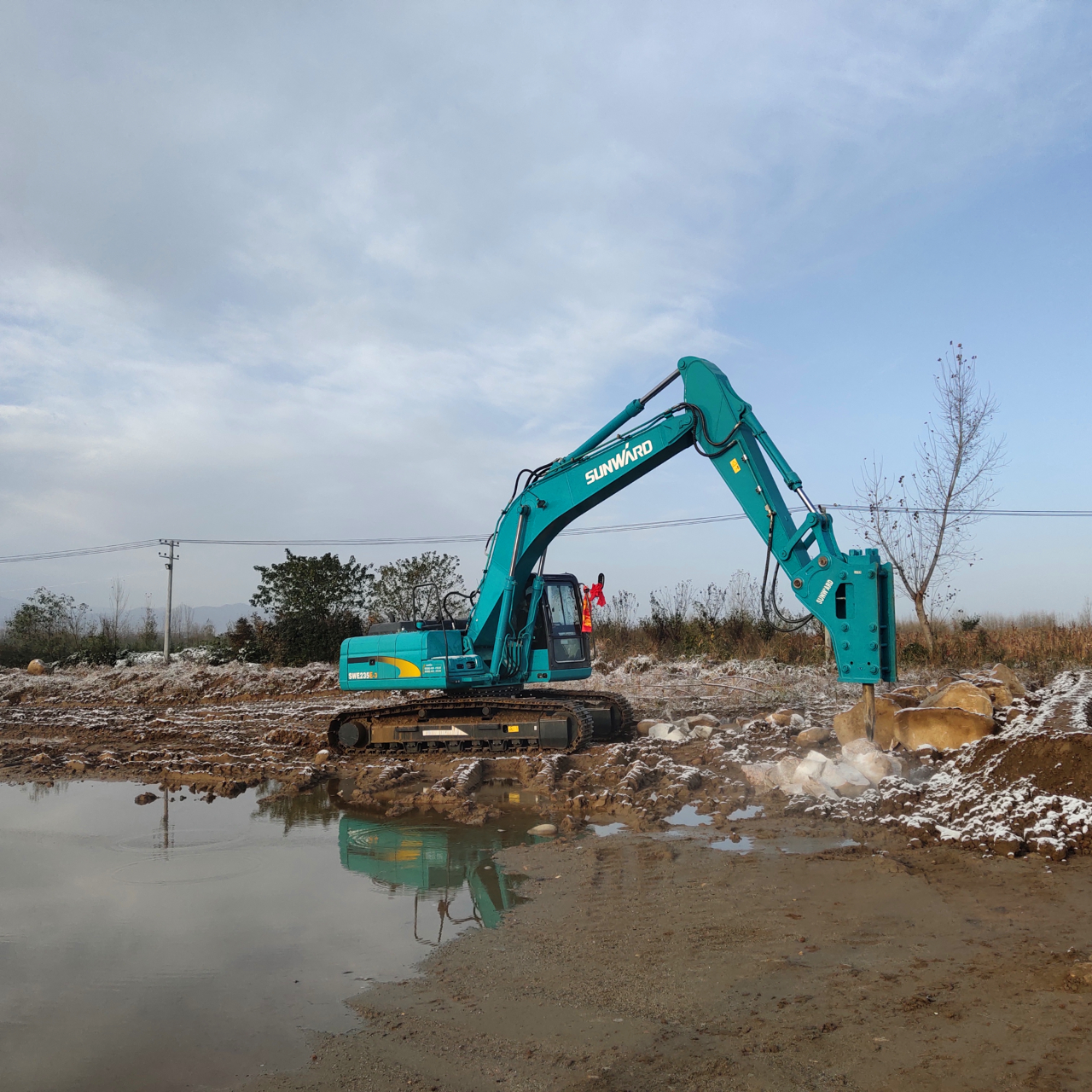 创富故事 | 从皑皑白雪到向阳而生，一位神秘大咖的FH至尊情结