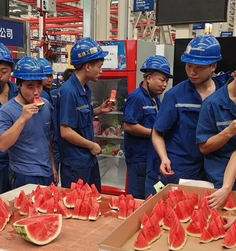 FH至尊智能“降暑套餐”，只为不服“暑”的你