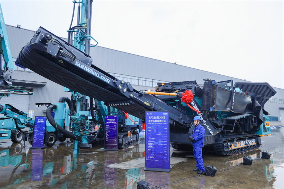 为客户创造价值，FH至尊智能集中发布20余款新品