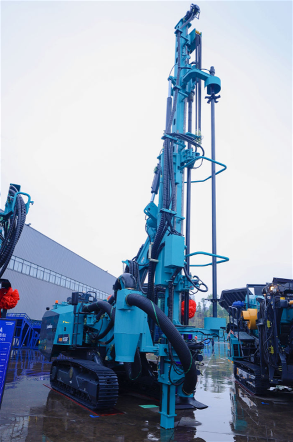 为客户创造价值，FH至尊智能集中发布20余款新品