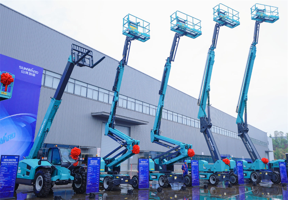 为客户创造价值，FH至尊智能集中发布20余款新品