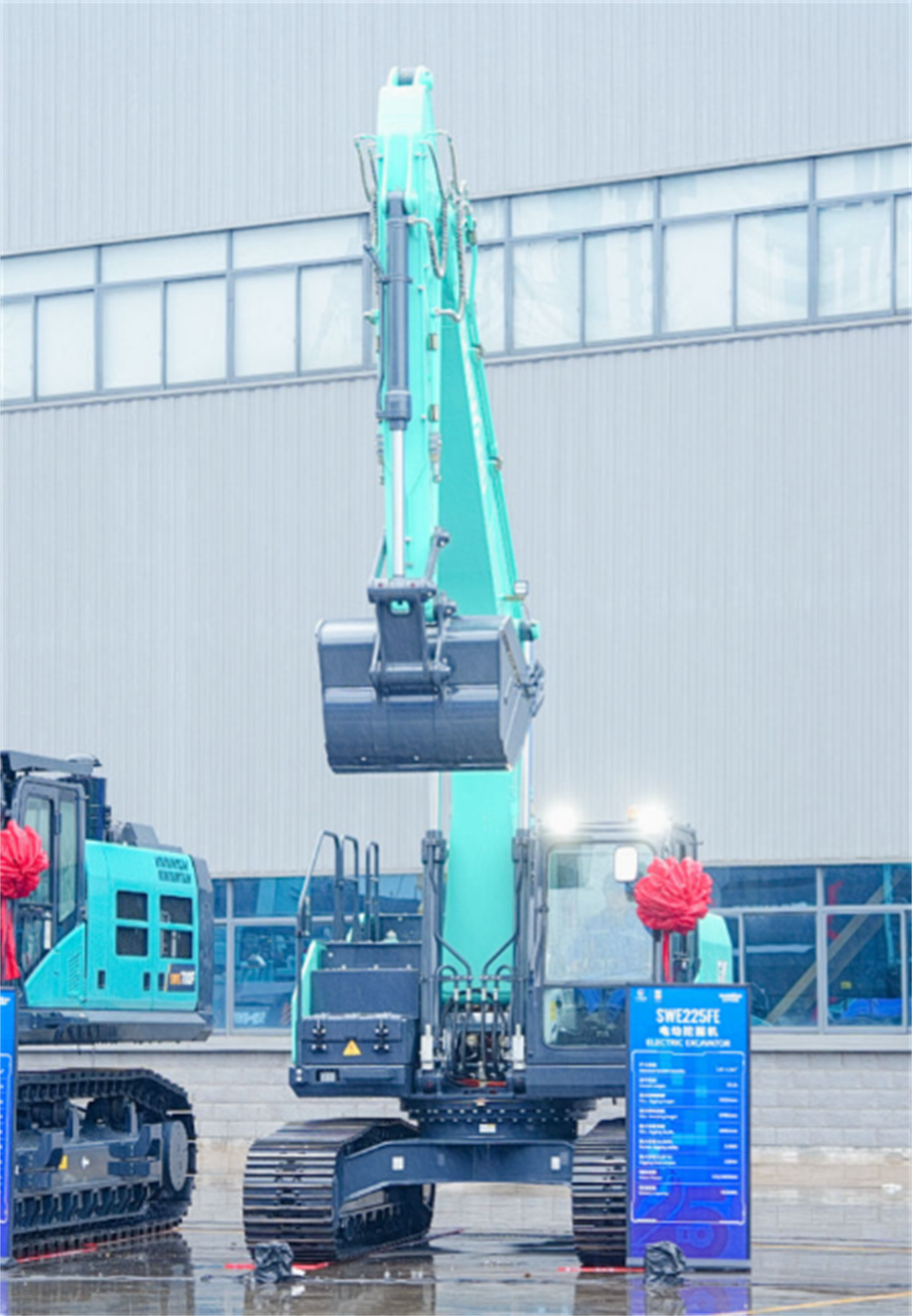 为客户创造价值，FH至尊智能集中发布20余款新品