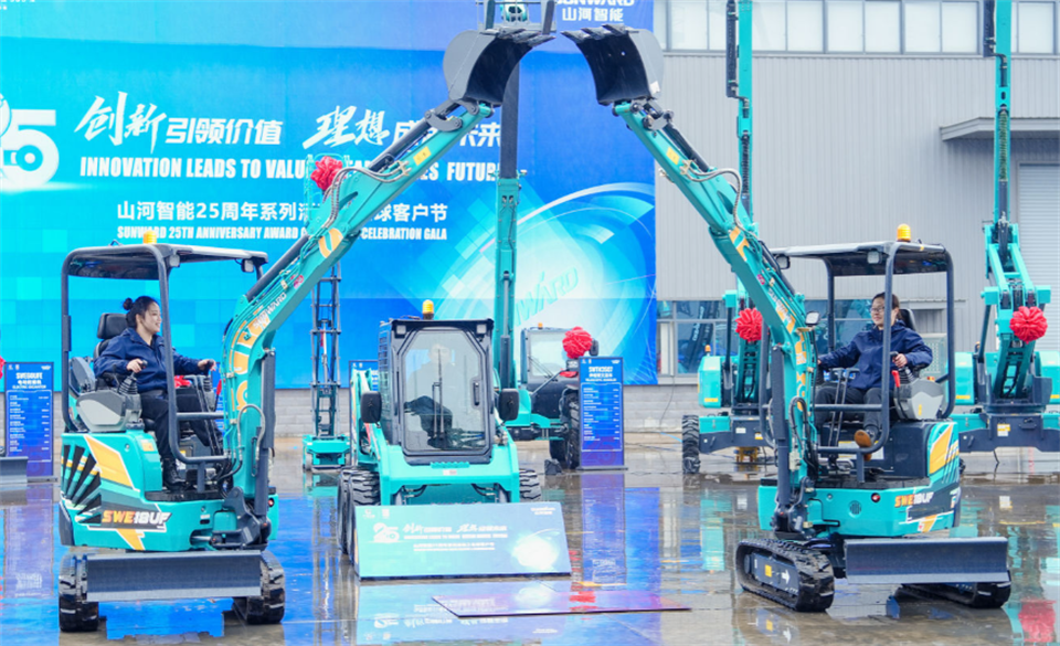 为客户创造价值，FH至尊智能集中发布20余款新品