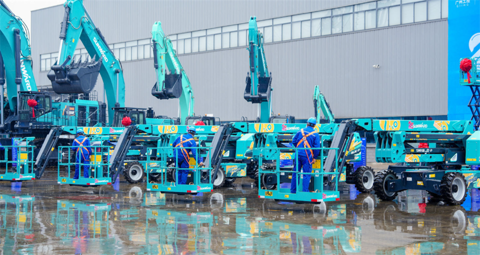 为客户创造价值，FH至尊智能集中发布20余款新品