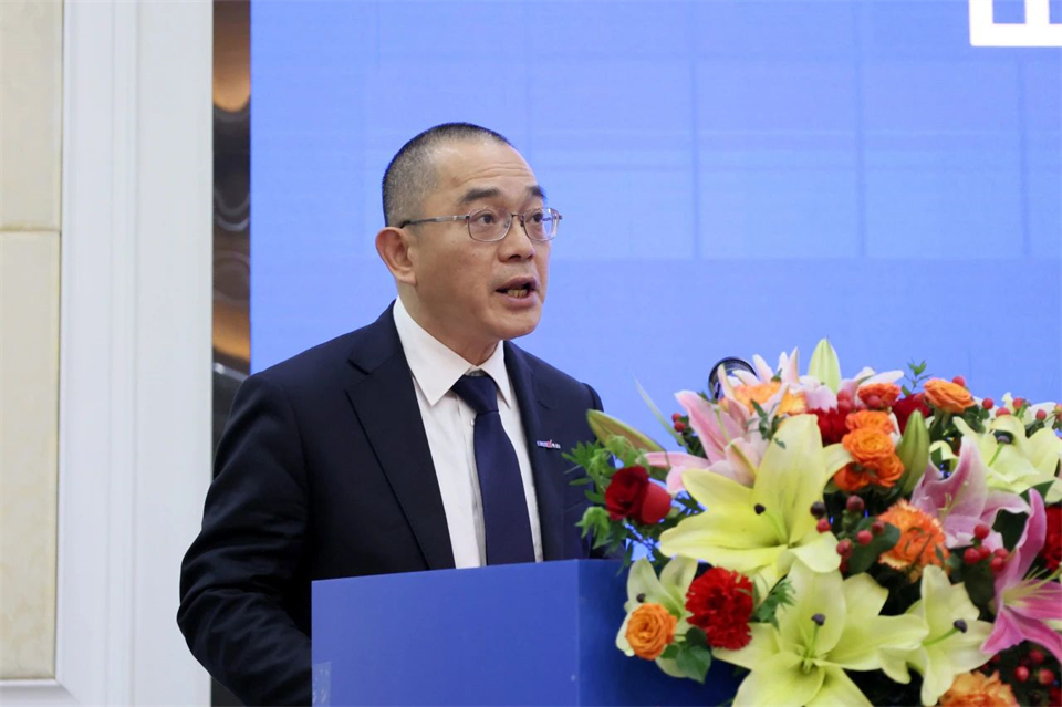 携手共进，合作共享！2024年供应商大会隆重召开