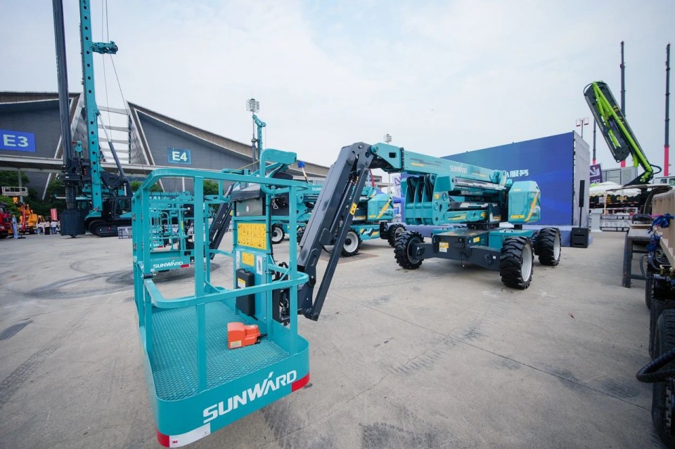 2025 CICEE | 圆满收官！FH至尊智能展区亮点精彩回顾