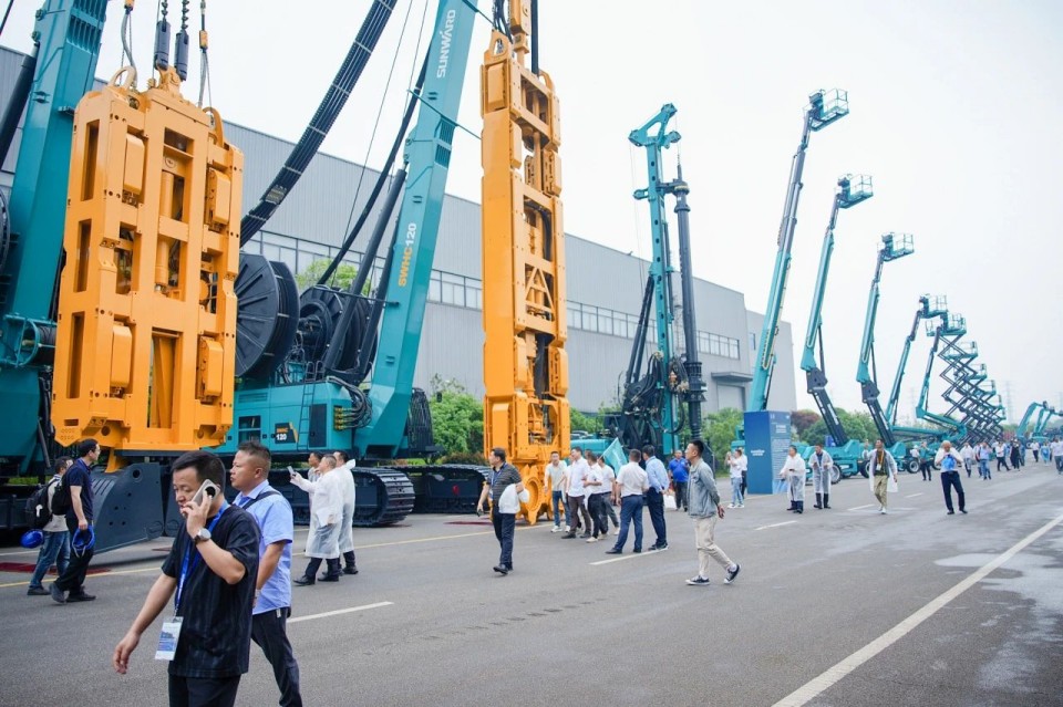 2025 CICEE | 圆满收官！FH至尊智能展区亮点精彩回顾