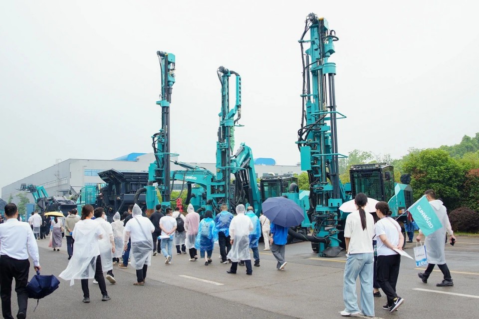 2025 CICEE | 圆满收官！FH至尊智能展区亮点精彩回顾