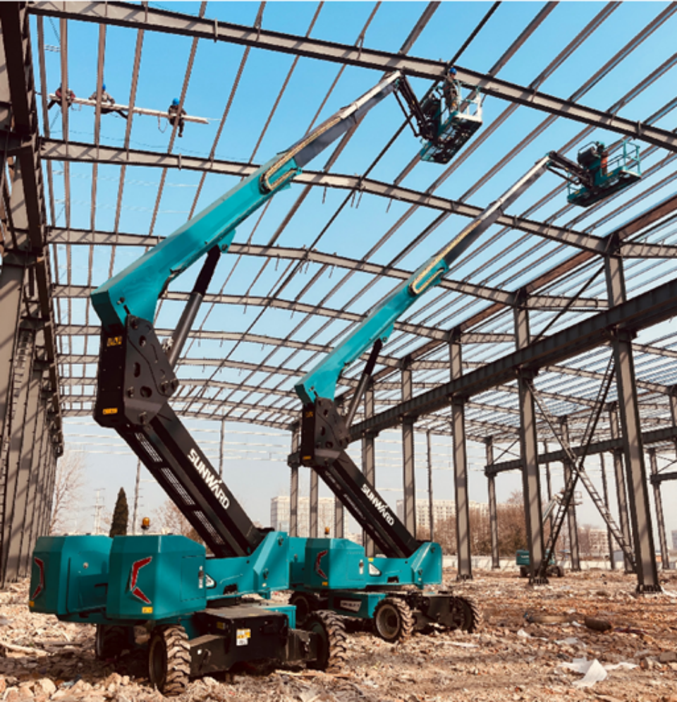 创新引领，实力见证！FH至尊智能明星产品荣登“2025工程机械TOP10年度榜”